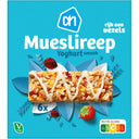 Mueslireep yoghurt