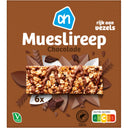 Mueslireep chocolade