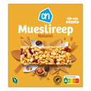 Müsliriegel natürlich
