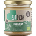 BioToday Gemischte Nusscreme