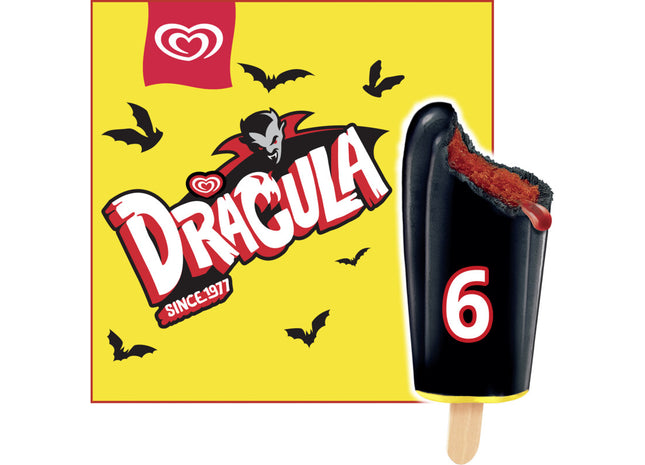 Ola Dracula