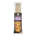 Baguette mit Knoblauchbutter