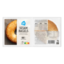 Sesam bagels