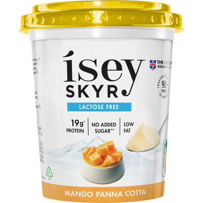 Joghurt, Skyr