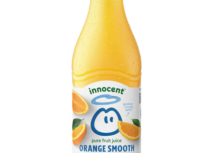Innocent Juice orange smooth