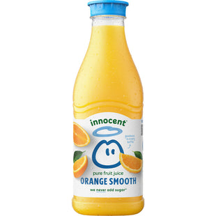 Innocent Juice orange smooth