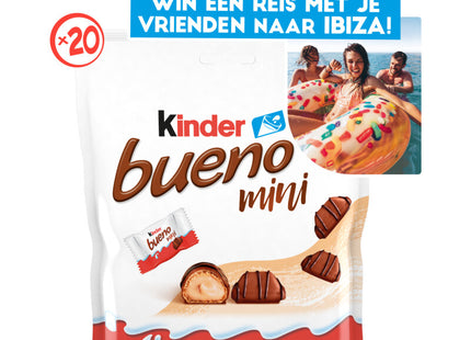 Bueno Mini für Kinder