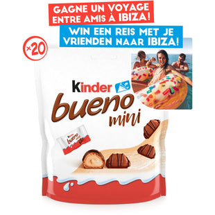 Bueno Mini für Kinder