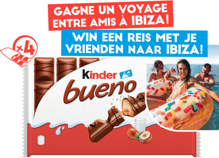 Kinder Bueno regular