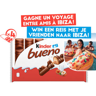 Kinder Bueno regular