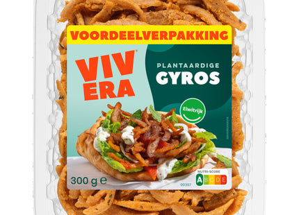 Vivera Plantaardige gyros voordeelverpakking