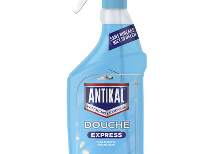 Antikal Badkamerspray douche express