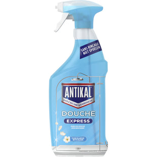 Antikal Badkamerspray douche express