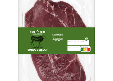 Greenfields Rinderrippensteaks