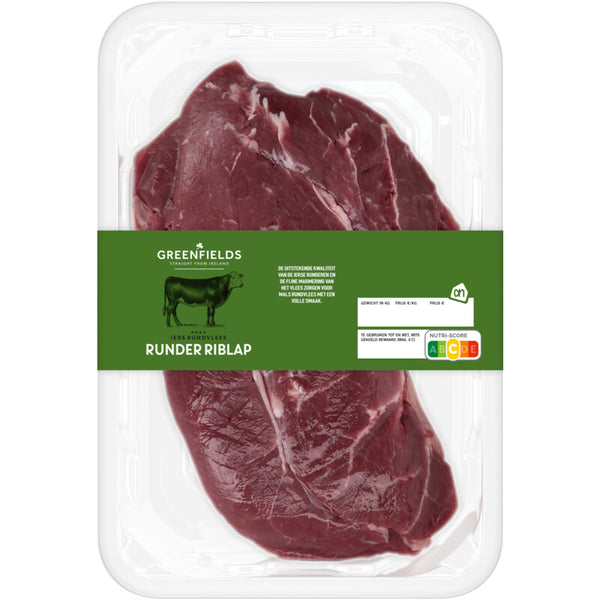 Greenfields Beef Rib Pieces