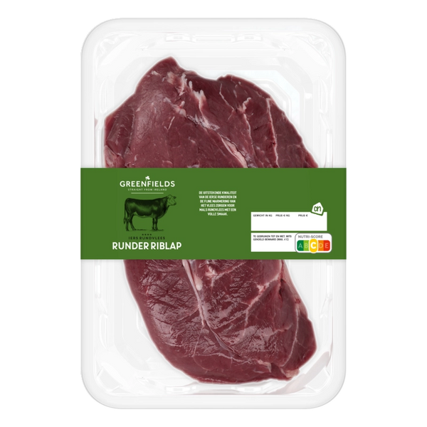 Greenfields Beef Rib Pieces