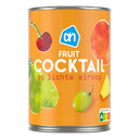 Fruchtcocktail-Sirup