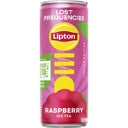 Lipton Ice tea raspberry