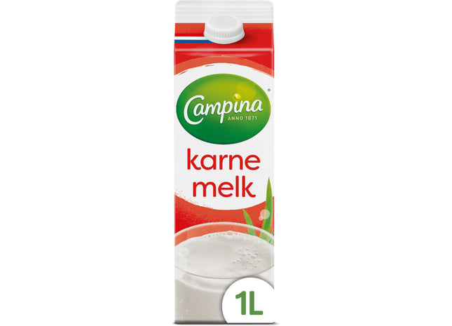Campina Karnemelk
