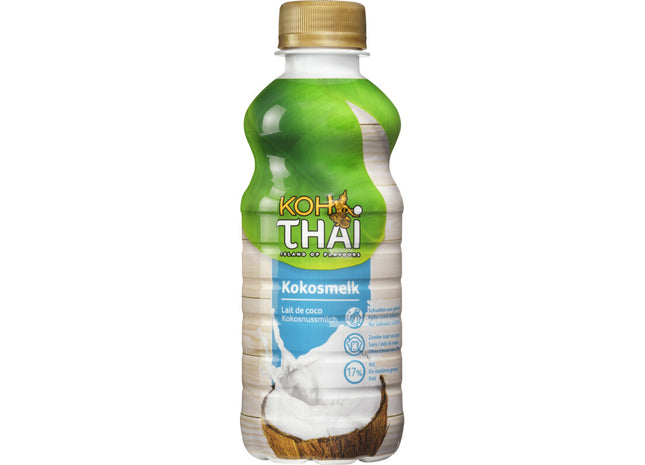 Koh Thai Kokosmelk