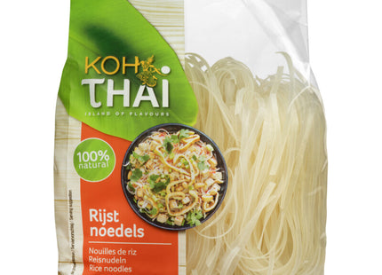 Koh Thai Rijst noedels