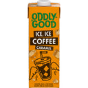 Oddlygood Ice, ice coffee caramel