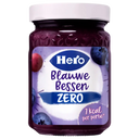 Hero Jam Zero Blaubeeren