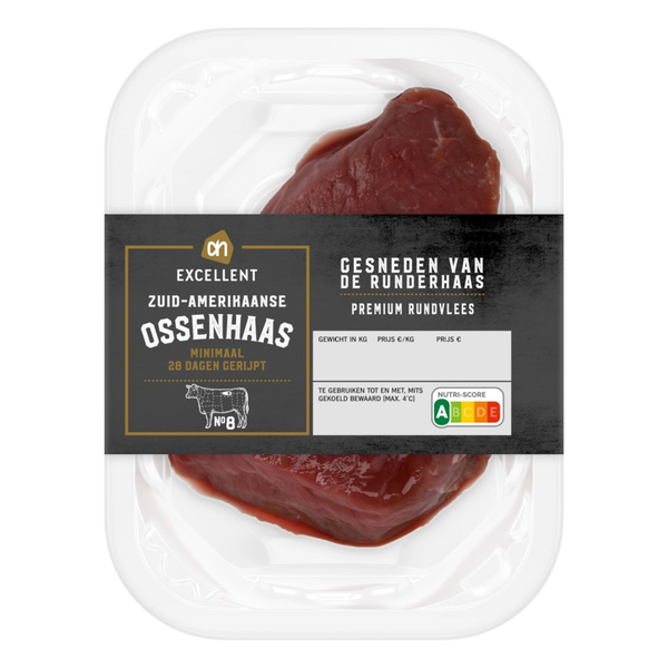 Excellent Ossenhaas