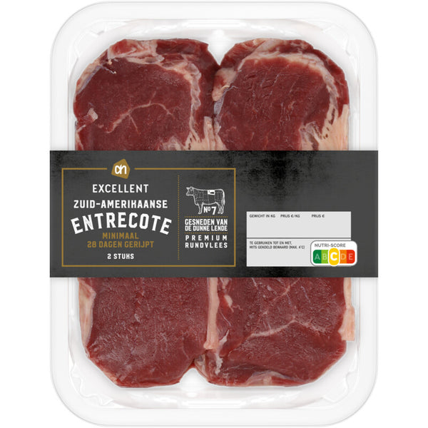 Excellent Entrecôte