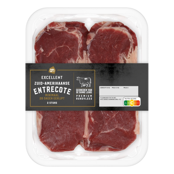 Excellent Entrecôte