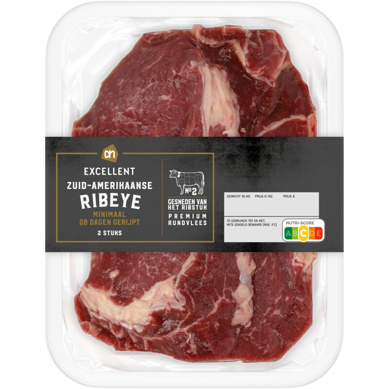 Ribeye Image