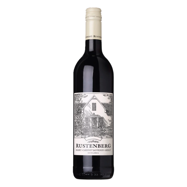 Rustenberg Malbec Cabernet Sauvignon Merlot