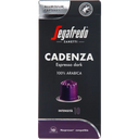 Segafredo Cadenza Espresso dunkle Kapseln