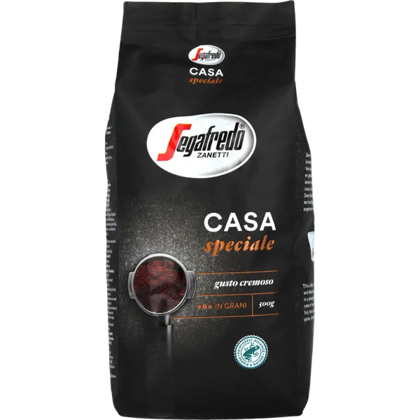 Segafredo Casa speciale bonen