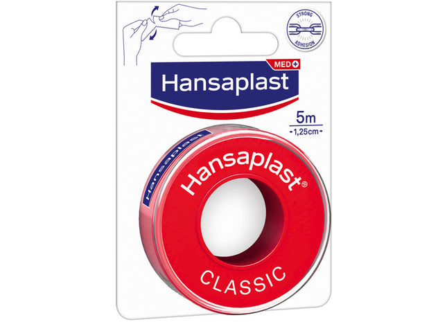 Hansaplast Hechtpleister classic
