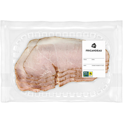 Fricandeau