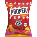 Proper Tangy Chilli Popcorn