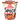 Nissin Cup noodles hot chili spicy
