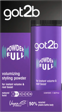 Got2b Powder full volumizing styling powder
