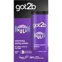 Got2b Powder full volumizing styling powder