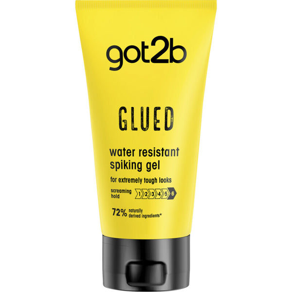 Got2b Bikkelhard glue gel