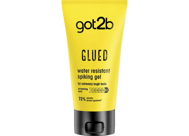 Got2b Bikkelhard Klebegel