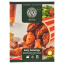 Wid Juicy Hot Wings