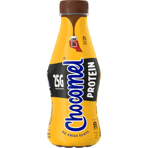 Chocomel Protein
