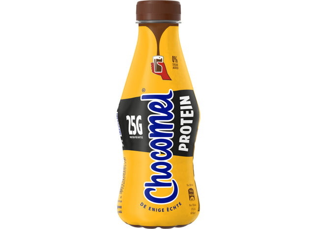 Chocomel Protein