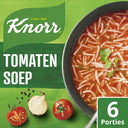 Knorr Mischung für Tomatensuppe