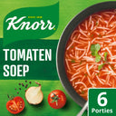 Knorr Mix voor tomatensoep