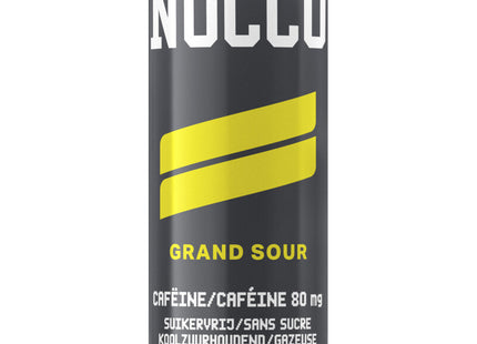 NOCCO Grand sour