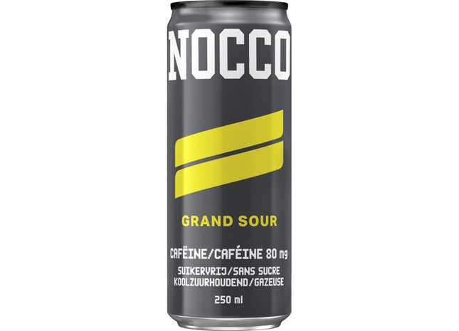 NOCCO Grand sour