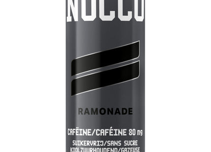 NOCCO Ramonade